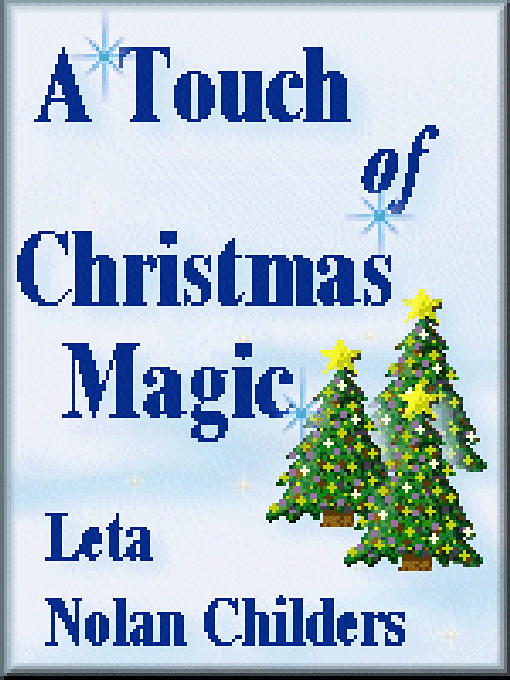 Cover image for A Touch of Christmas Magic